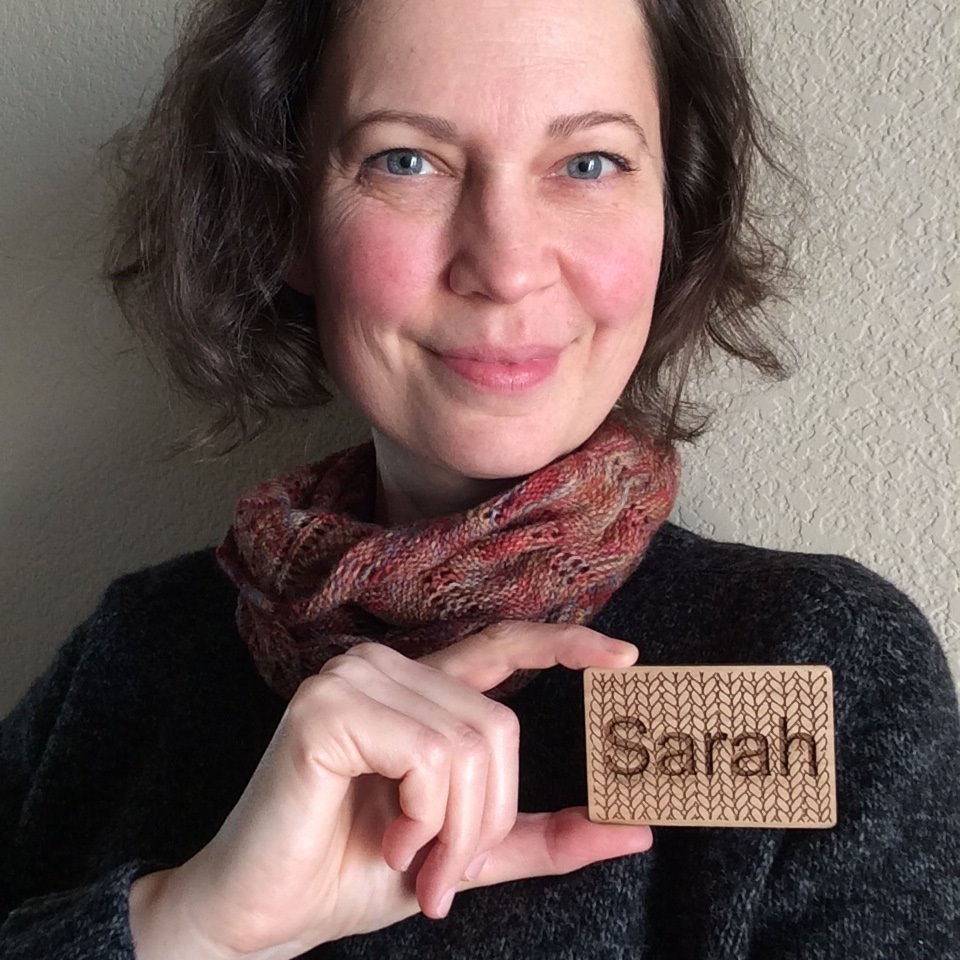 Cathy Scott (@stitchmastery) on Twitter photo Our latest interview is on the blog, featuring <a href="/tricotedit/">Sarah Walworth</a> - learn about her journey to becoming a tech editor here: stitchmastery.com/interview-seri… #StitchmasteryUsers Our latest interview is on the blog, featuring <a href="/tricotedit/">Sarah Walworth</a> - learn about her journey to becoming a tech editor here: stitchmastery.com/interview-seri… #StitchmasteryUsers