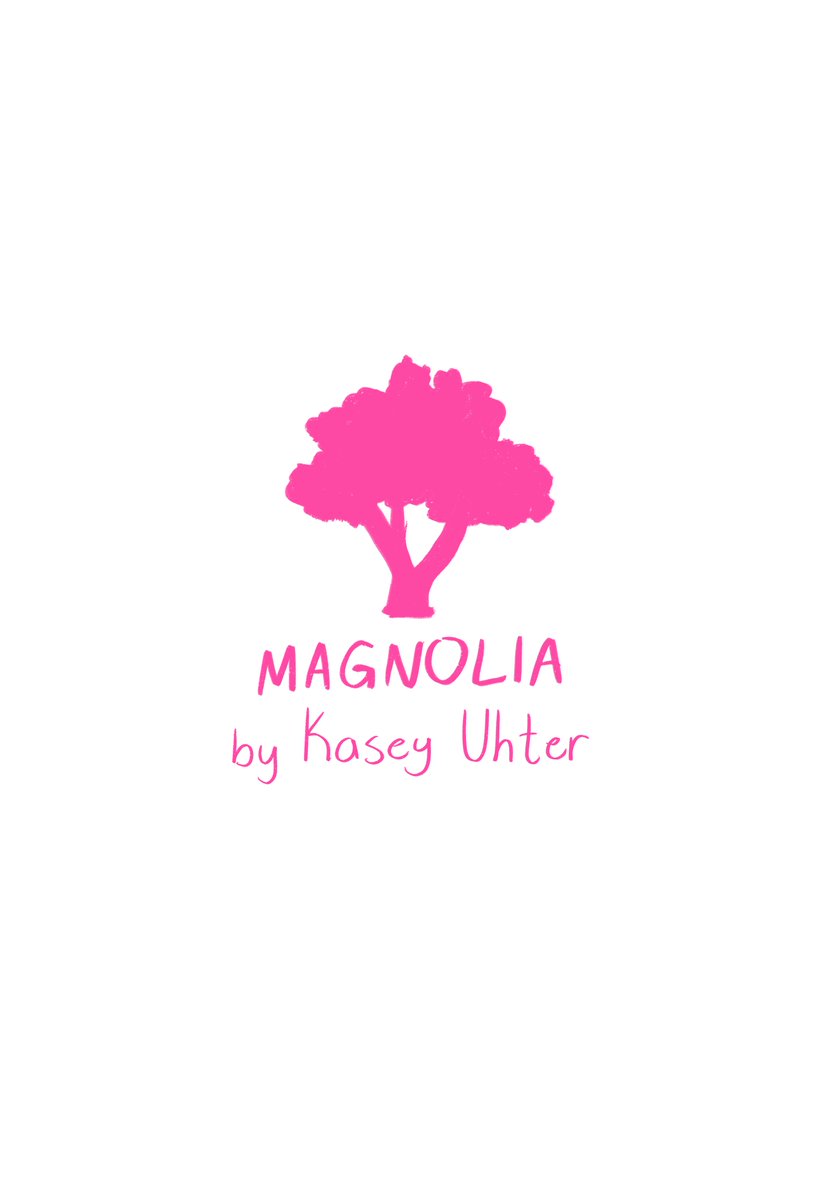 Anyways, here is my semester project
Magnolia
I've been working really hard on this, enjoy!!