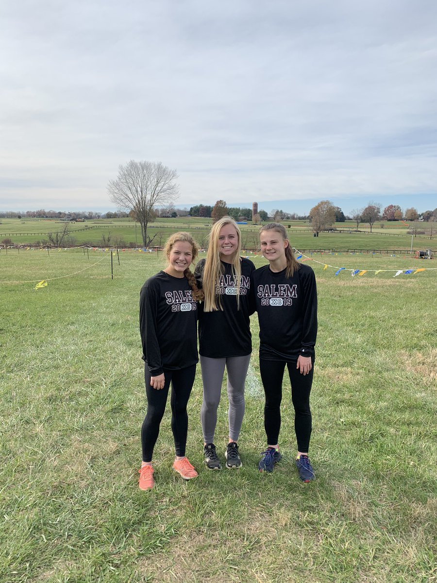 SalemSpartansXC's tweet photo. At States! https://t.co/UHfYZOL9Bn