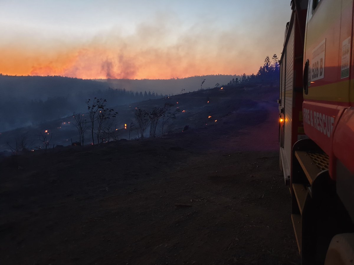 QldFireDept tweet picture