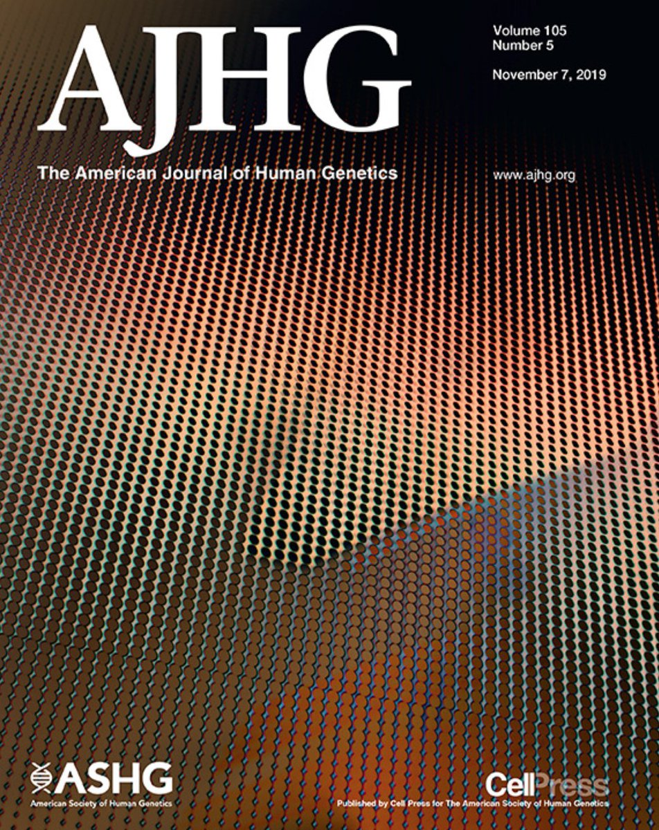 A thread written by ProfSimonFisher "I give you The American Journal