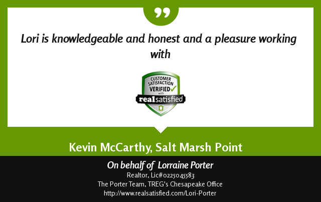 LPorterTeam's tweet image. This recommendation just made our day.  realsatisfied.com/Lori-Porter via @realsatisfied