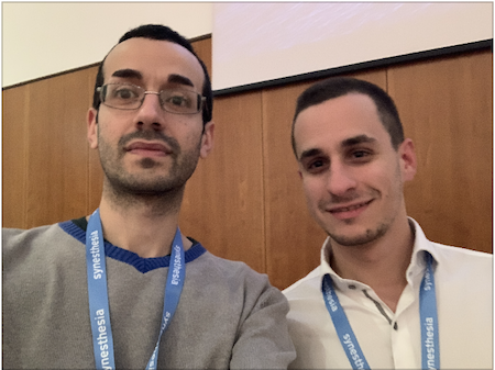 giannigdev's tweet photo. Great talk by @infinity4all on creating a Bot for automating different kind of services, for example voice assistant service combined with Machine Learning, @swiftheroes_it. It was a pleasure to meet you :) https://t.co/tsWaWaS52R