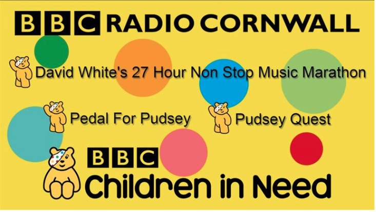 BonniedaWestie's tweet photo. Please donate if you can if not please Retweet. Fankoo pals xxx 
Donation link: https://t.co/e3KzSQJZAp
#ChildrenInNeed2019 
@BBCCornwall #PudseyQuest #DW27 #PedalForPudsey https://t.co/FW5ePlyRYy