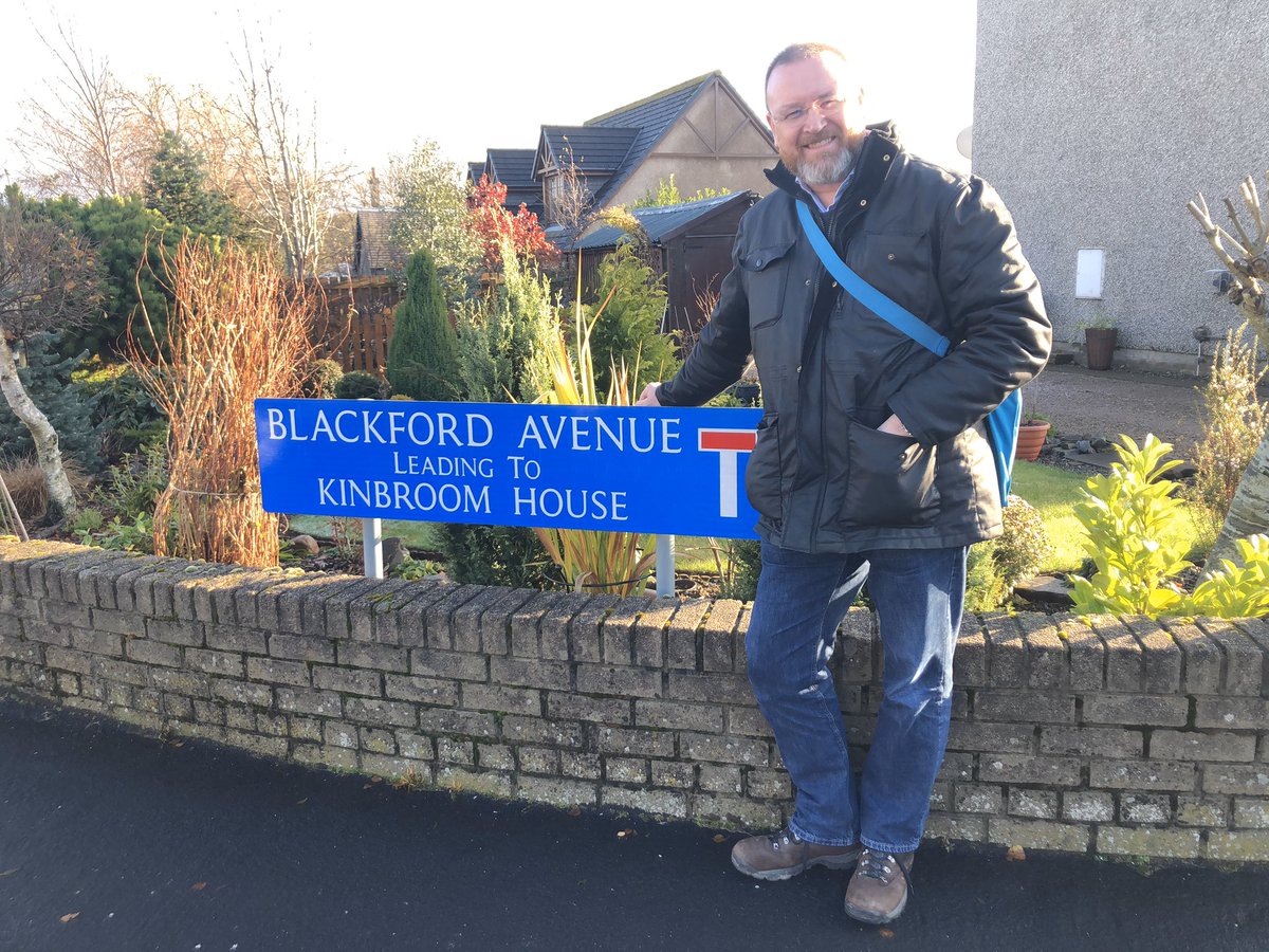 david_duguid's tweet image. Another busy day on the campaign trail today. #Rothienorman #Auchterless #Cuminestown #NewByth
Common issues being raised include broadband/mobile reception and heavy traffic through villages.