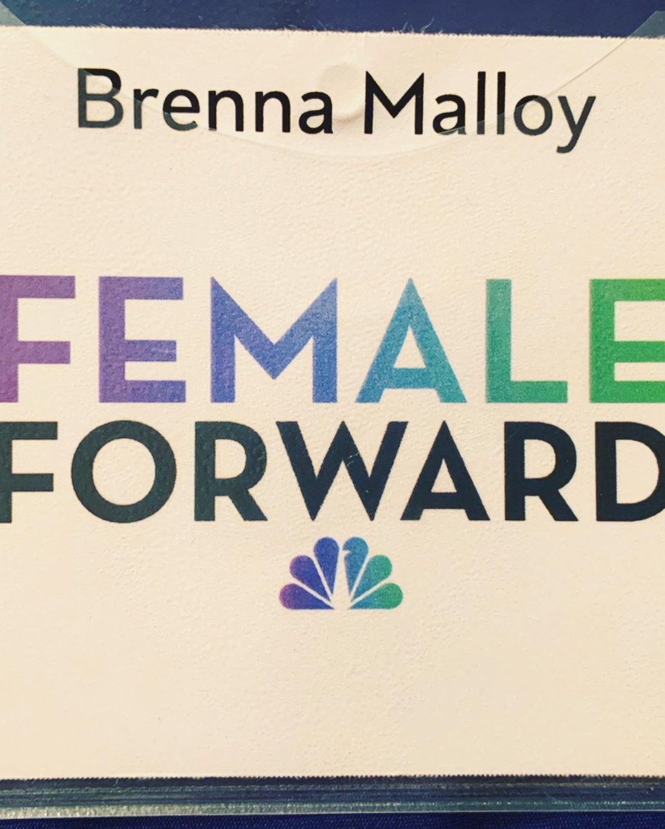 gobrennago's tweet photo. Thank you @nbcunitips for hosting such a fun alumni gathering!! Had a great time with my #NBCFemaleForward family and I loved meeting new friends. 

#femalefilmmakerfriday #director #womeninfilm #episodicdirecting #nbcunitips #nbc https://t.co/DYOIgtuBjG