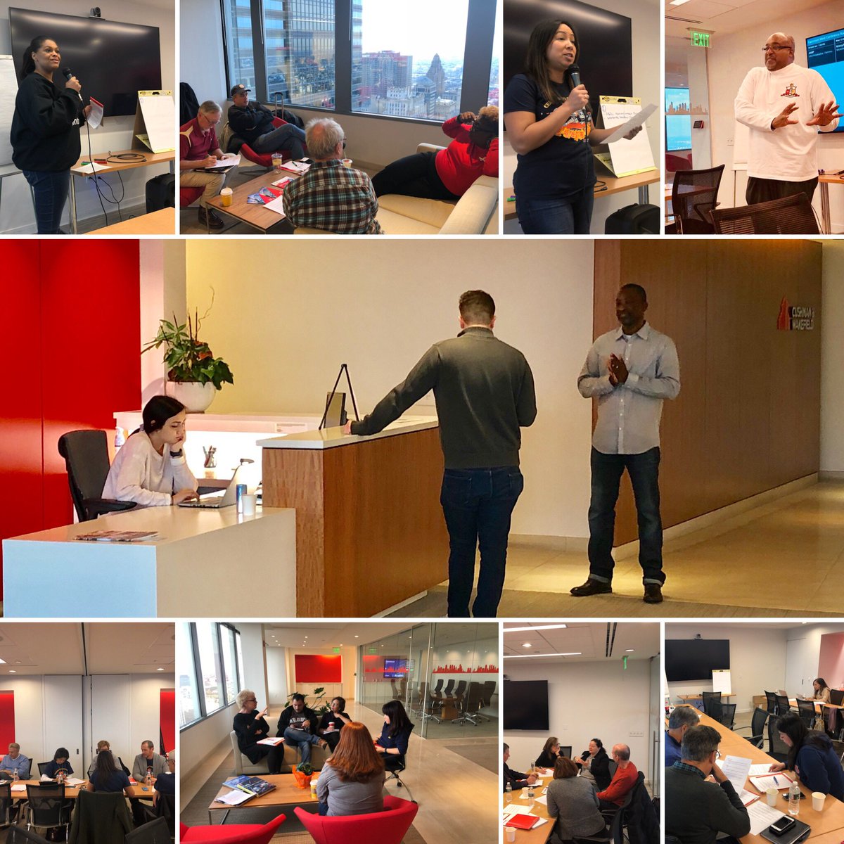 MrRawle's tweet image. #IssaWrap ~ #MegaMentality 2K19: The Final Chapter @AARPCA @aarpfl @aarpillinois @AARPNY @AARPOhio @AARPNY @AARPPA @AARPTX #M7Leads #HeartWork