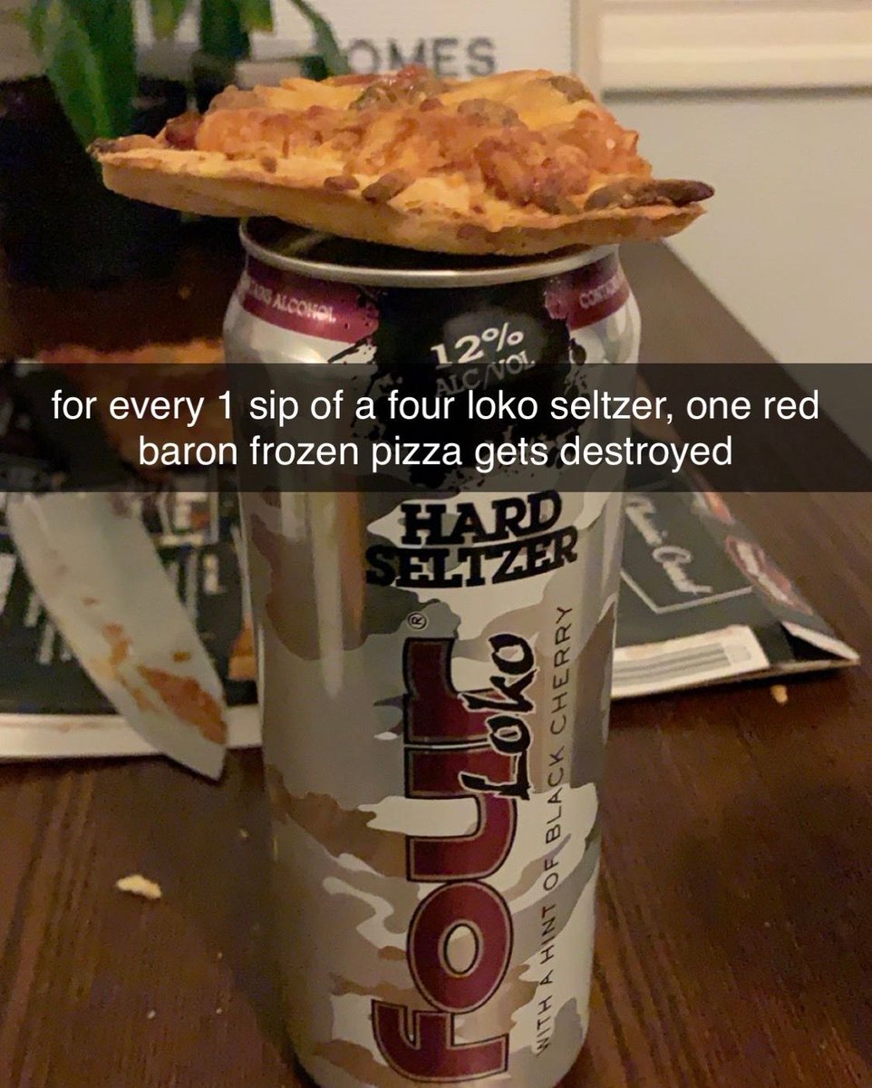 Four Loko tweet media