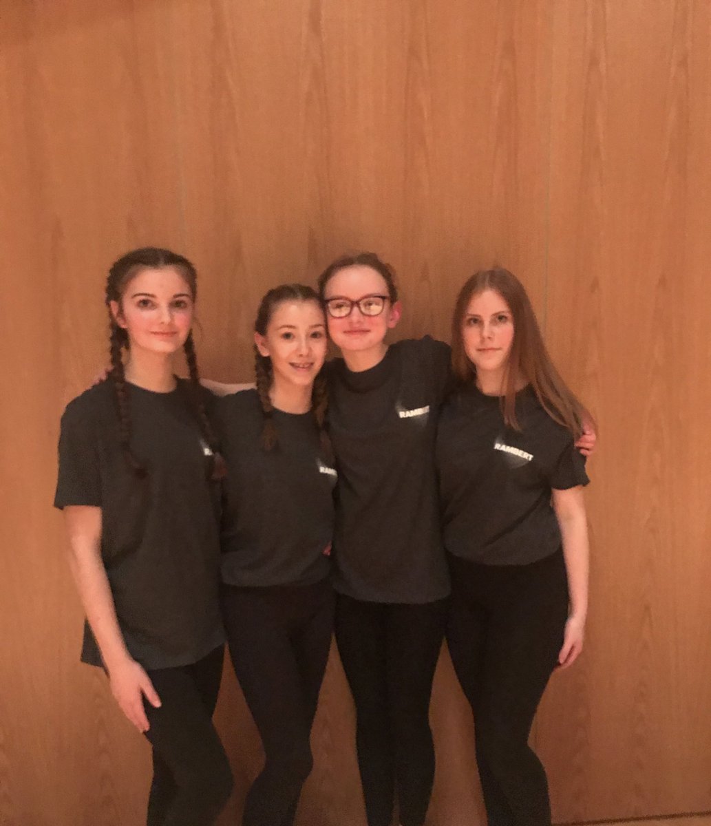 CausewayDance's tweet photo. Wow! Just Fantastic!  Congratulations  to all dancers involved in the @Rambertdance residency. Five schools from across Eastbourne coming together to create  some outstanding dance work. A huge well done to   @CausewaySchool students. You were fantastic ⭐️ https://t.co/TSchXeuBtL