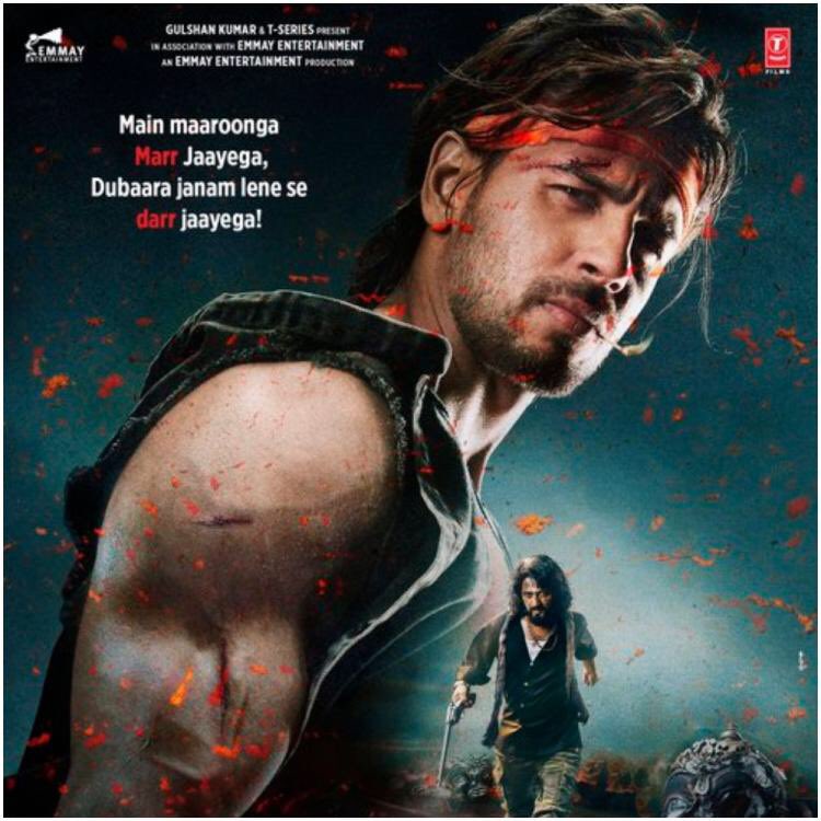 Cinema_With_PRD's tweet image. Early estimates #Marjavaan: 7.25- 8cr nett.@zmilap @SidMalhotra @Riteishd @Rakulpreet @TaraSutaria @Shaadrandhawa @ravikishann @EmmayEntertain @madhubhojwani @nikkhiladvani @nikkhiladvani Congratulations!! 

#PRDMovieReviews