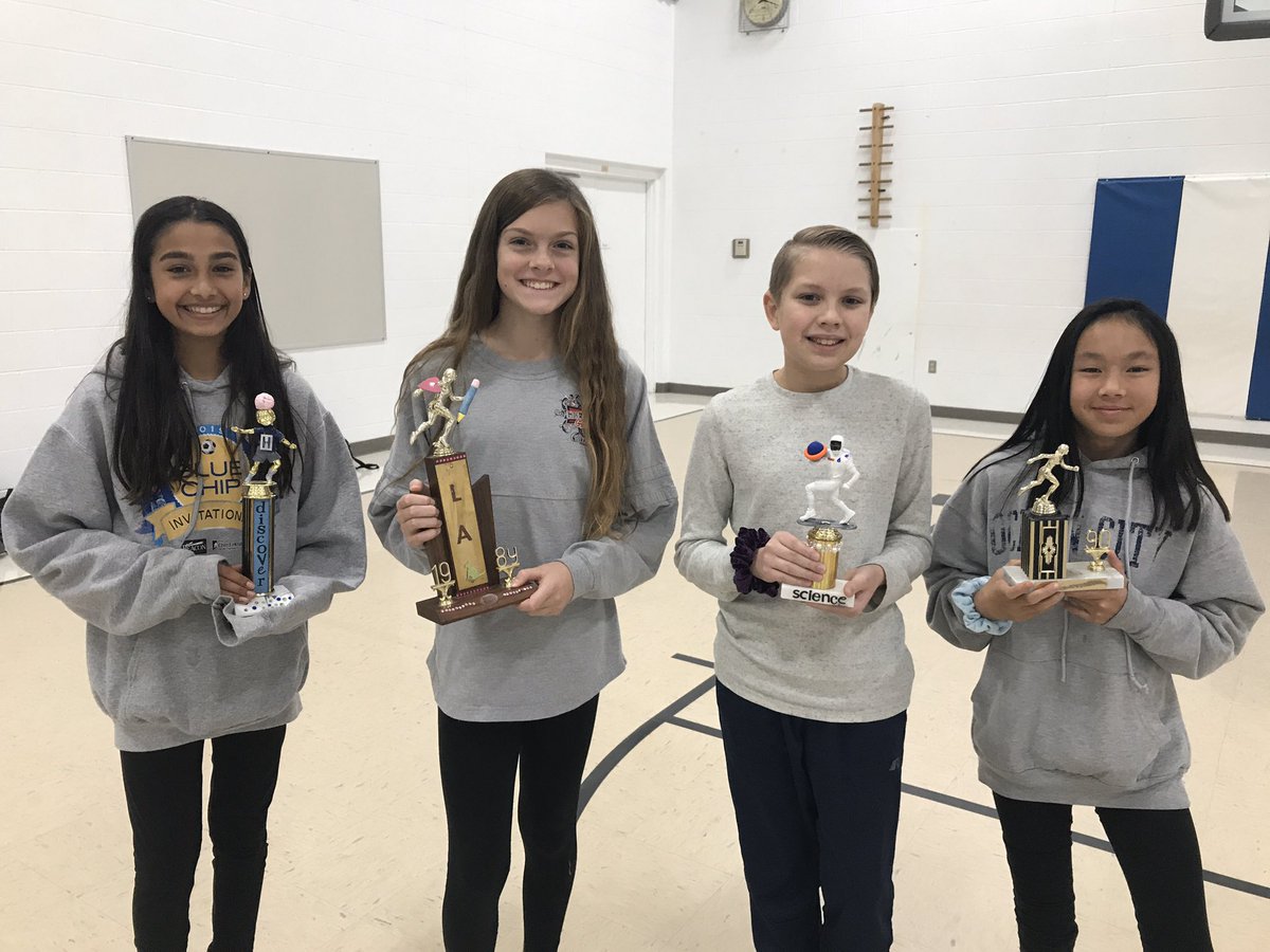 7th Grade Student Shout Outs!