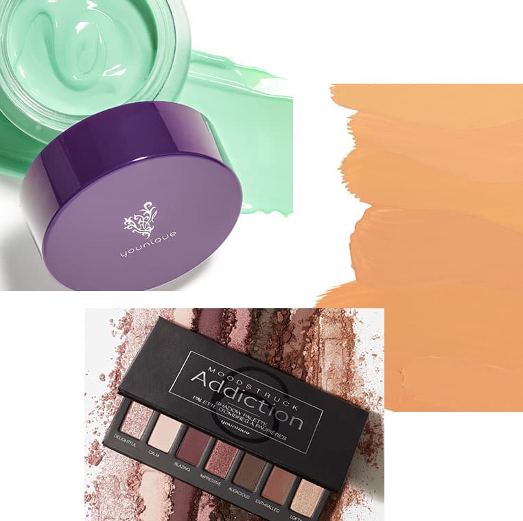 Also, lass die Party steigen!

Sei Gastgeberin einer YOUNIQUE Virtuellen Party und verdiene Prämien!
youniqueproducts.com/beauty24/busin…