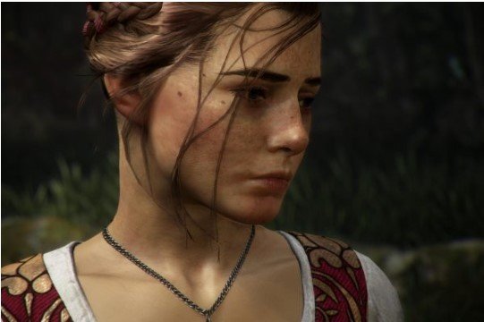 historiayvideo1's tweet image. «A Plague Tale: Innocence». Para jugarlo ya mismo. No es contarlo: es jugarlo. El contexto es el de la Guerra de los Cien Años y la eclosión de la Peste Negra en la Francia de 1348. Y hasta ahí podemos escribir… Lo siguiente: jugar