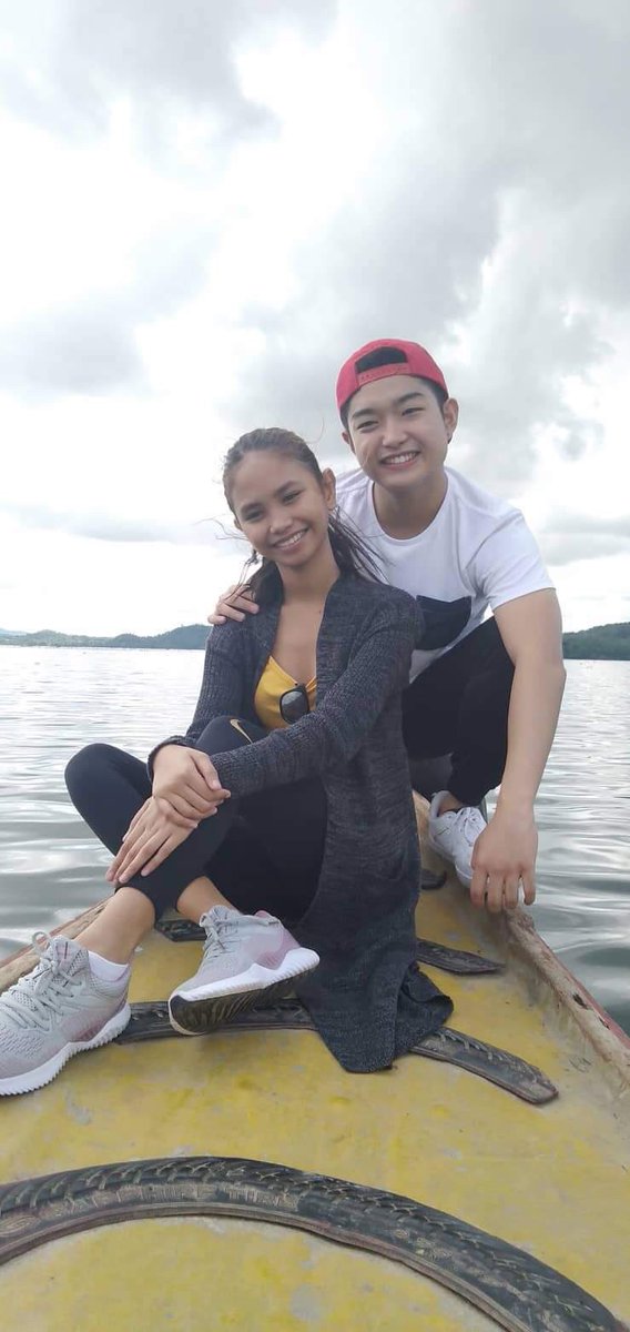 kim05856445's tweet photo. Wala Akong gagawin kundi suportahan kayo sa mga pangarap nyo At Lagi akong Andto anuman narating nyo tumanda man kayo sa panahon kayo parin ang #shoiyen na mag bibigay love At pagmamahal sa lahat nang sumusuporta don’t give up guys♥️♥️♥️💪💪💪 https://t.co/411YI8jfcu
