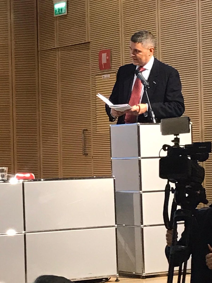 Cerimonia di inaugurazione del Festivalmeteorologia #festivalmeteorologia #aisam