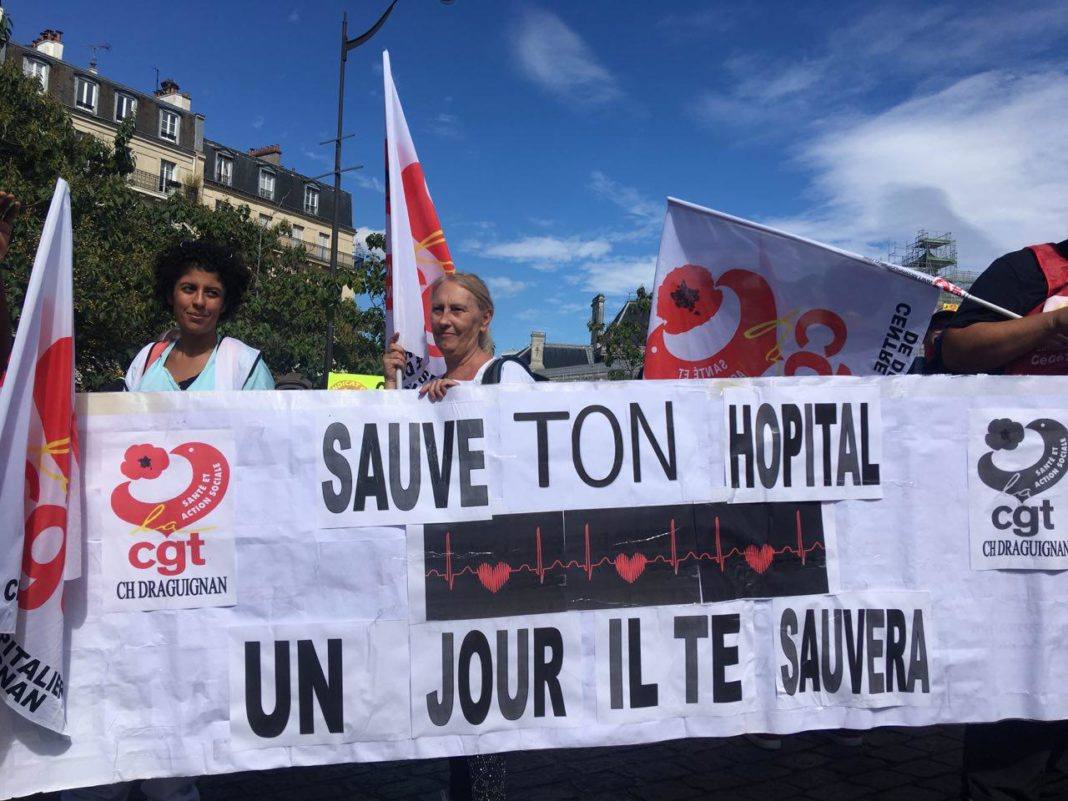 pauvreencolere's tweet photo. @leilachaibi #interUrgence+#hopitalpublic/#interhopitaux RE
#MANIF GÉANTE pour le 30novembre,car pas entendus par #macronie/#buzyn/#castaner...
#interurgences/#interhopital/#interurgence/#hopitaux/#hôpital/#SANTÉ
#RDV #paris+#regions!
#rebelote=#grevegenerale car sans réponse de #macron/buzyn https://t.co/vAAuw3BsnH