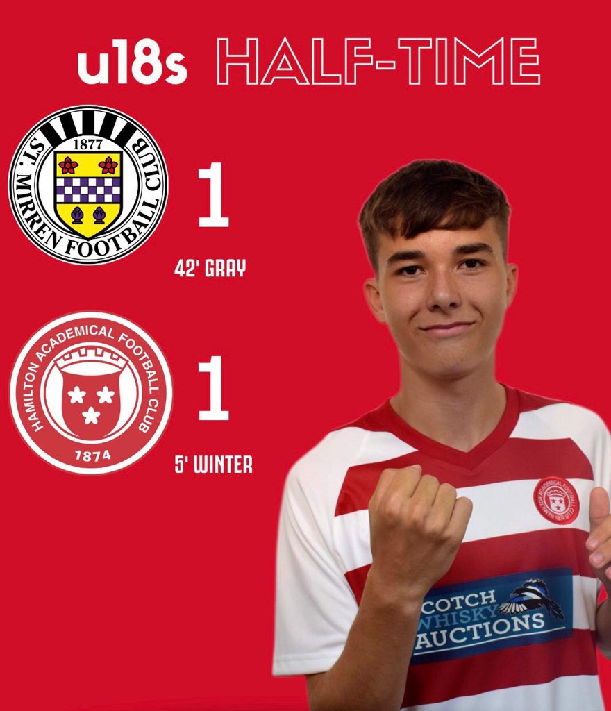 Hamilton Accies FC
