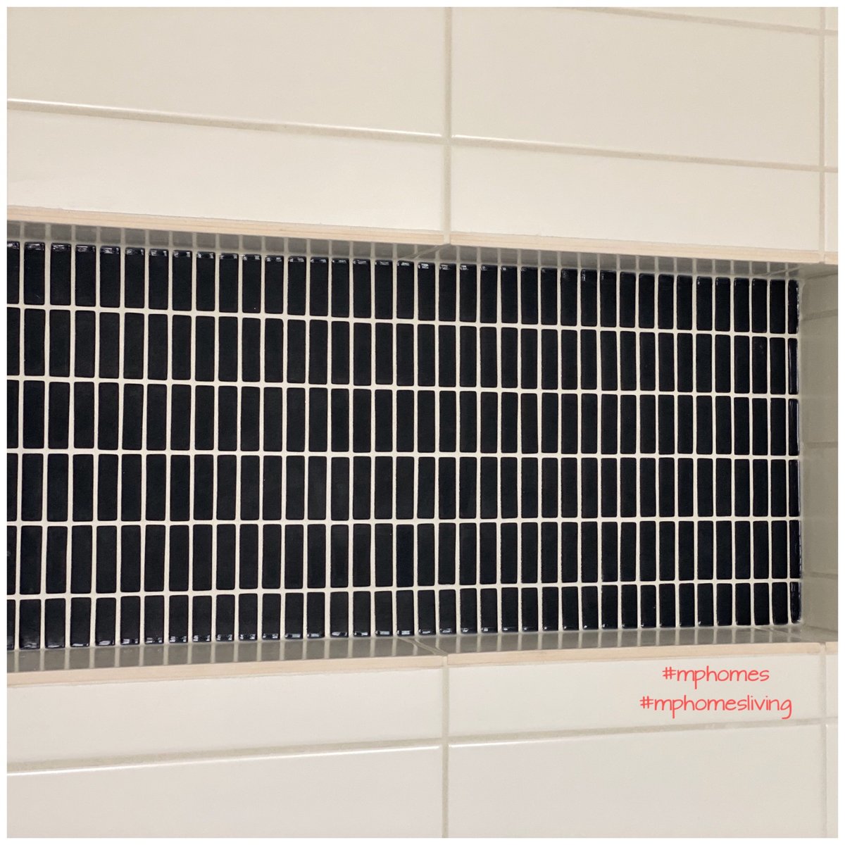 MilleniumPlus's tweet photo. If you are going to be two faced, at least make them pretty.....
#mphomes #mphomesliving #yyc #calgary #calgaryliving #twotiled #blackandwhite #yycinnercitybuilder #allaboutlines #tiles #interiordesign #bathroom #shower #tiledesign #tilework #yyccre https://t.co/Ee6oz7MCO1