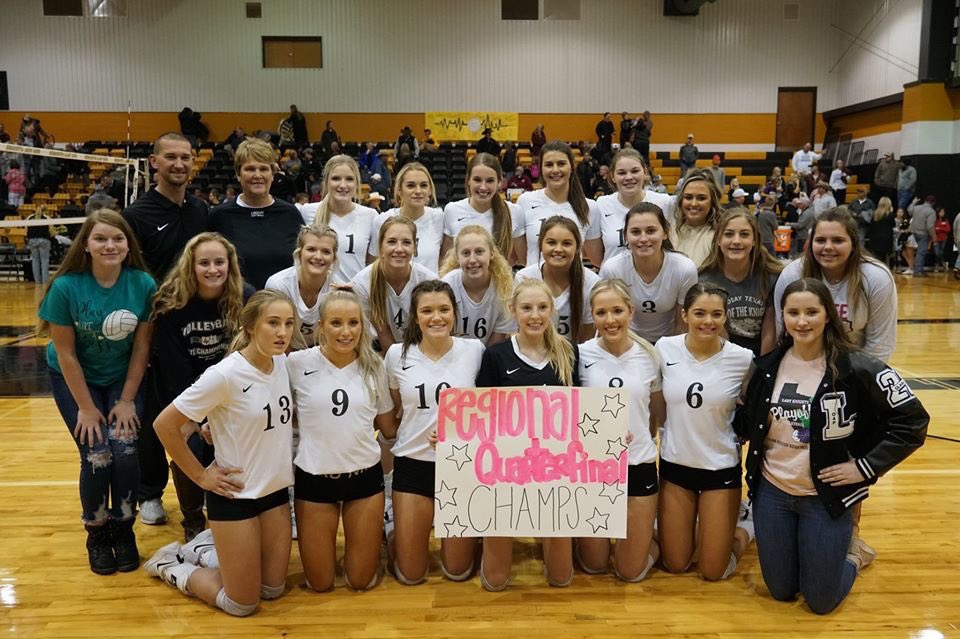 Lindsay Volleyball (@vb_lindsay) on Twitter photo It’s GAME DAY🏐 Lady Knights will be taking on Bremond @ 5:00 at Weatherford High School. Let’s ⬛️BLACKOUT⬛️the gym! #NOW It’s GAME DAY🏐 Lady Knights will be taking on Bremond @ 5:00 at Weatherford High School. Let’s ⬛️BLACKOUT⬛️the gym! #NOW