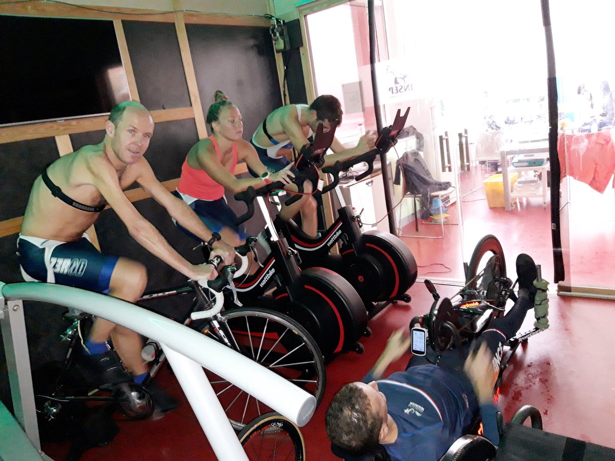 Yannick BOURSEAUX tweet media