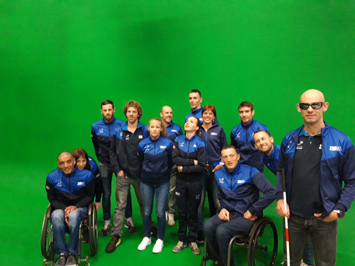 Yannick BOURSEAUX tweet media