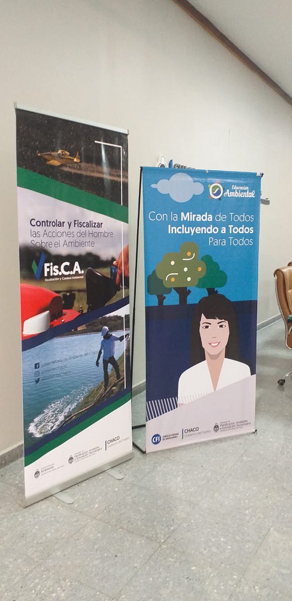 Educ_Amb_Chaco's tweet photo. Presentamos el Plan Estratégico de Educación Ambiental, en la Casa del Chaco en Buenos Aires. Un instrumento para la política ambiental de nuestra provincia con una construcción colectiva para el cuidado del 🌎 https://t.co/wbhiJZd0ri