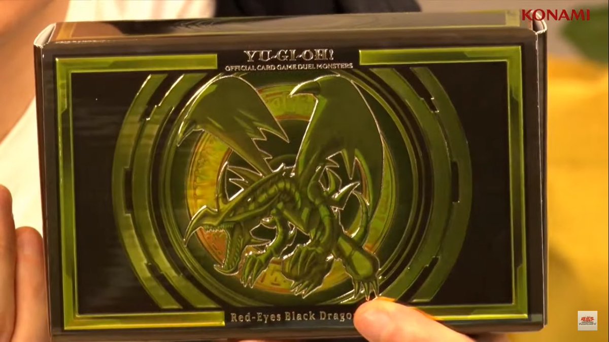 YGO News tweet media