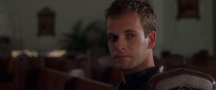 Jonny Lee Miller was born on this day 47 years ago. Happy Birthday! What\s the movie? 5 min to answer! 