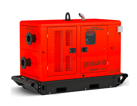 RentalXylem's tweet photo. 🔦 Product spotlight 🔦 The @GodwinPumps CD150S Dri-Prime Pump is equipped with Field Smart Technology (FST) allowing customers to track, monitor and control the #pump in real-time. https://t.co/CtHrLuUY3d #ProductSpotlight #Godwin @XylemInc https://t.co/aN5ciOtQX7