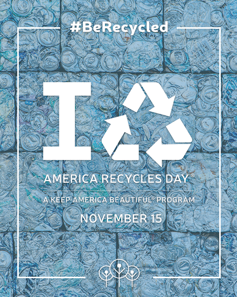 towercompanies's tweet photo. Happy #AmericaRecyclesDay! In the past year, Tower has diverted 58% of waste from the landfill across our portfolio. We also set a new goal to divert 75% from the landfill by 2025.

What will you do? Take the pledge today:
https://t.co/8xhQ4qmeg1 https://t.co/ElVjD3uuh3