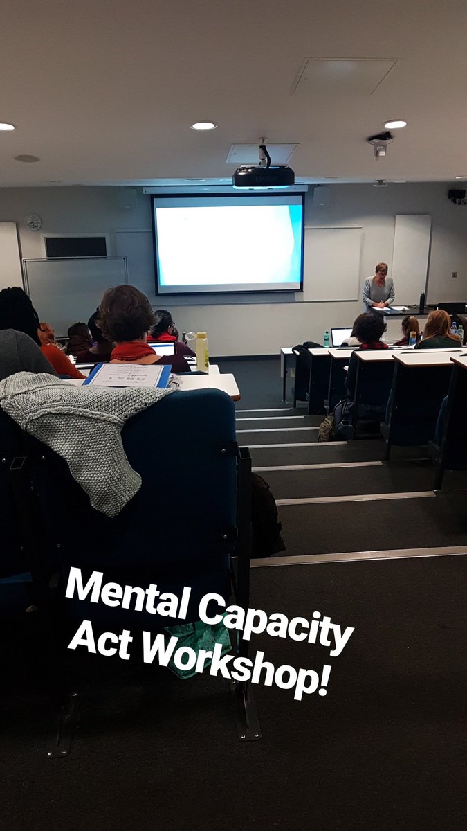 LSBUOTSOCIETY's tweet image. A few pictures from OT Week last week! Thanks to those who attended, and those who ran sessions. Most importantly a huge thank you to Rachel, our OT Week Coordinator who made all the workshops happen🌟💚#otweek2019 #SmallChangeBigImpact @lsbu @lsbsu @theRCOT @RCOTStudents