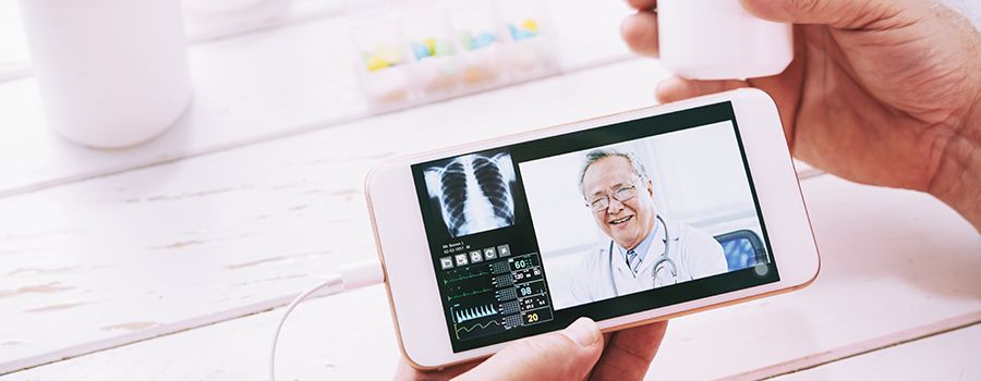 Leverage technology and domain expertise to ensure healthcare payers and providers maximize value from product portfolios. Know more here buff.ly/2OcdlEw #productengineering #healthcare #HIPAA #clinicaltrials