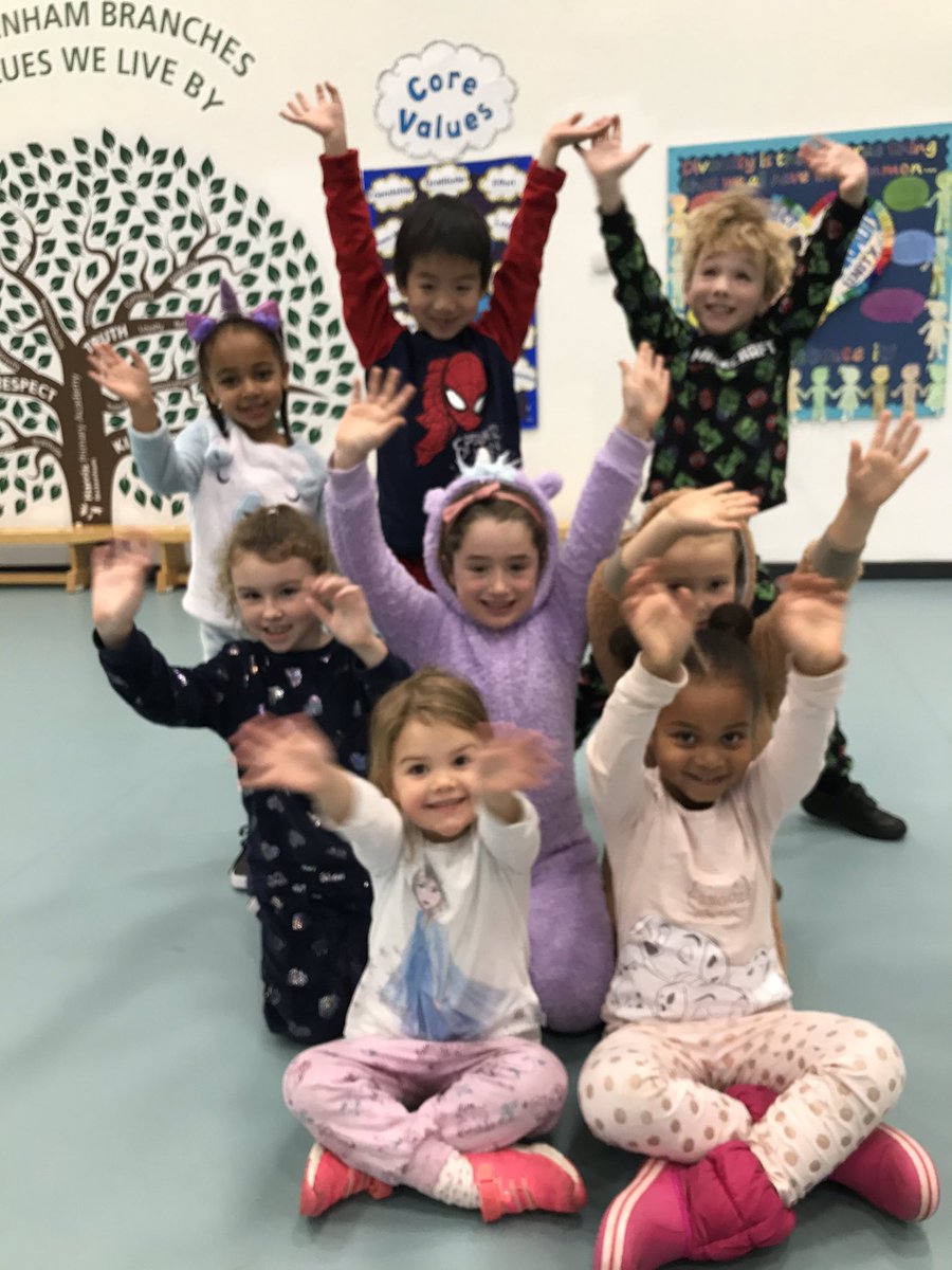 HPABeckenham's tweet photo. Fantastic outfits raising money for #ChildrenInNeed2019 So far we have raised over £280 with more donations coming in after school. Well done everyone! #hpabe #fundraising https://t.co/dKYc1MZCqP
