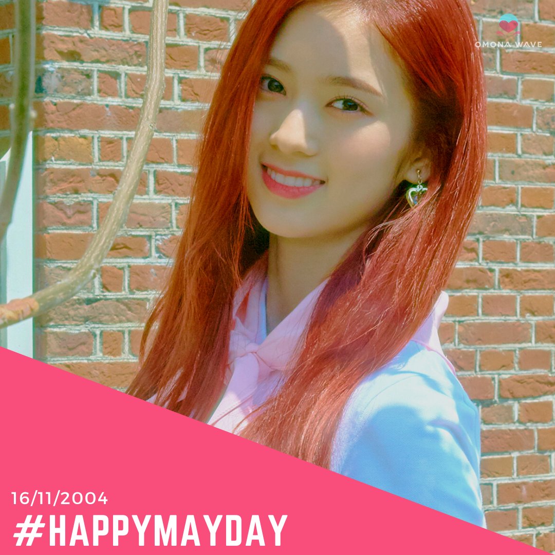 omonawave's tweet photo. Na Coreia já é dia 16/11 então vamos parabenizar os aniversariantes do dia!

🎉Donggyu do #SPECTRUM
🎉Changjo do #TeenTop
🎉May do #CherryBullet
🎉MK do #ONF

HAPPY BIRTHDAY!

#HappyDonggyuDay #HappyChangjoDay #HappyMayDay #HappyMKDay https://t.co/VrLBBd3cTk
