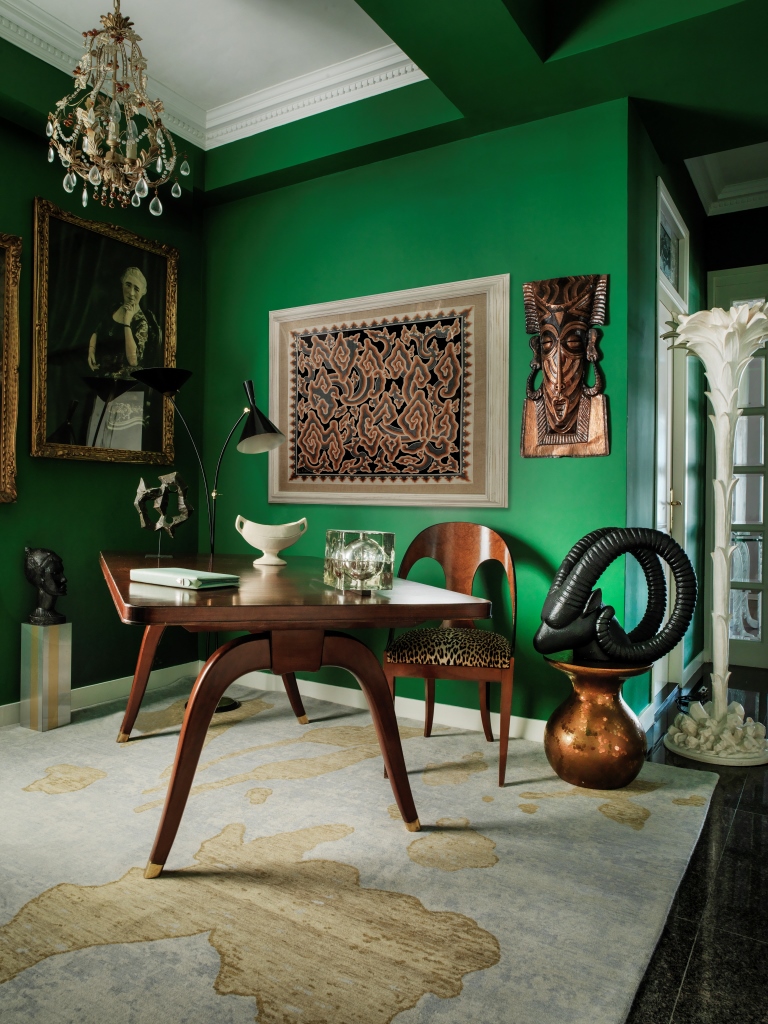 Sotheby's Home tweet media