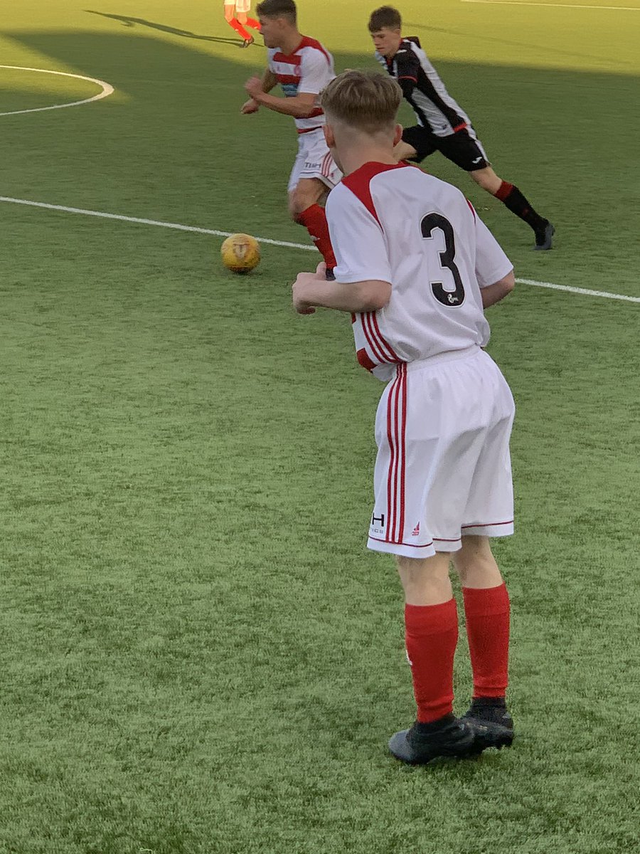Hamilton Accies FC