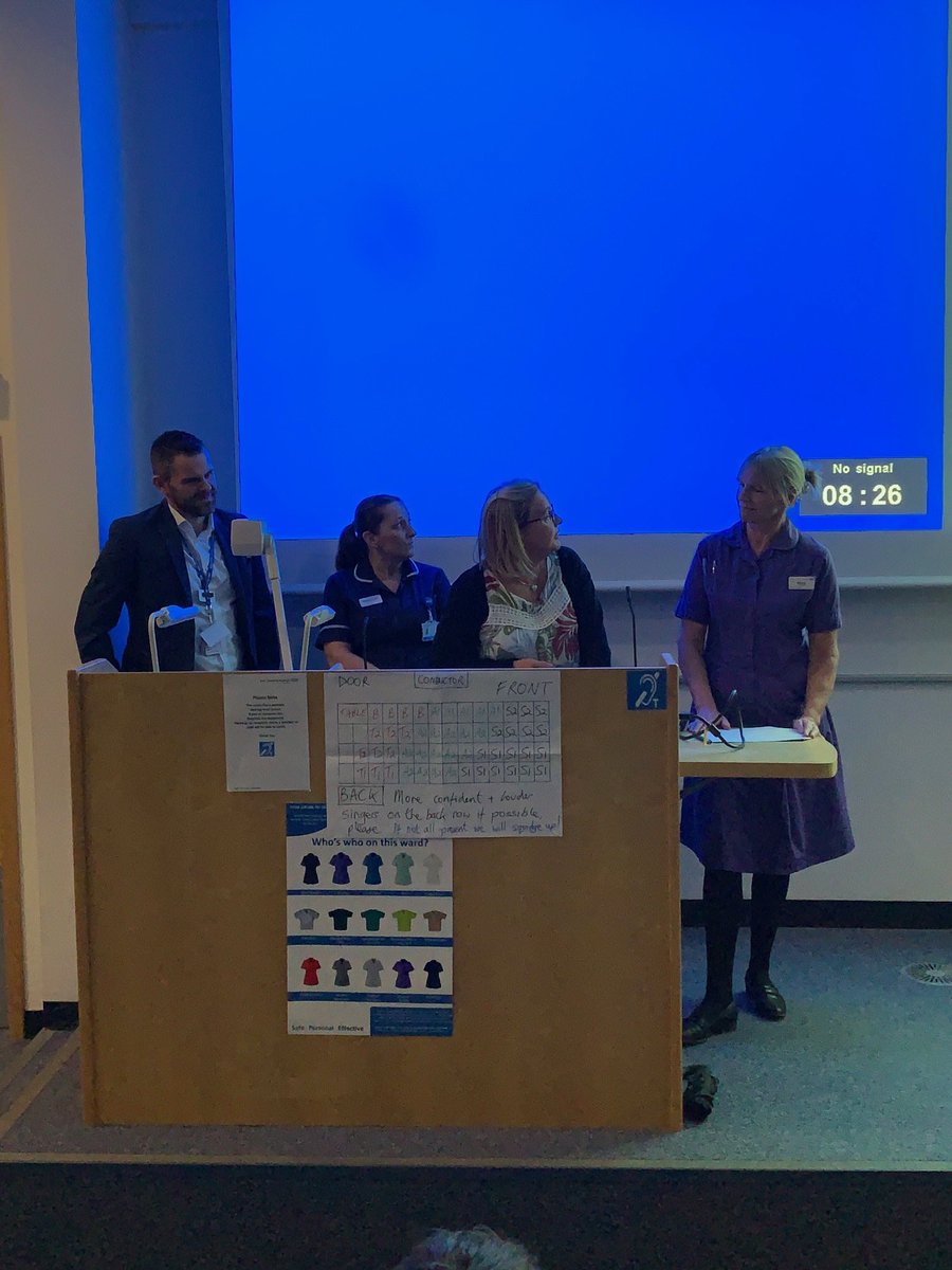 pjblues's tweet image. Well done in district nurse nurse referral report out @ElhtImprovement @ELHT_NHS @Cicdivision @quinn_ba @sarahjmccrossan @emlucja @DaveSim44100531