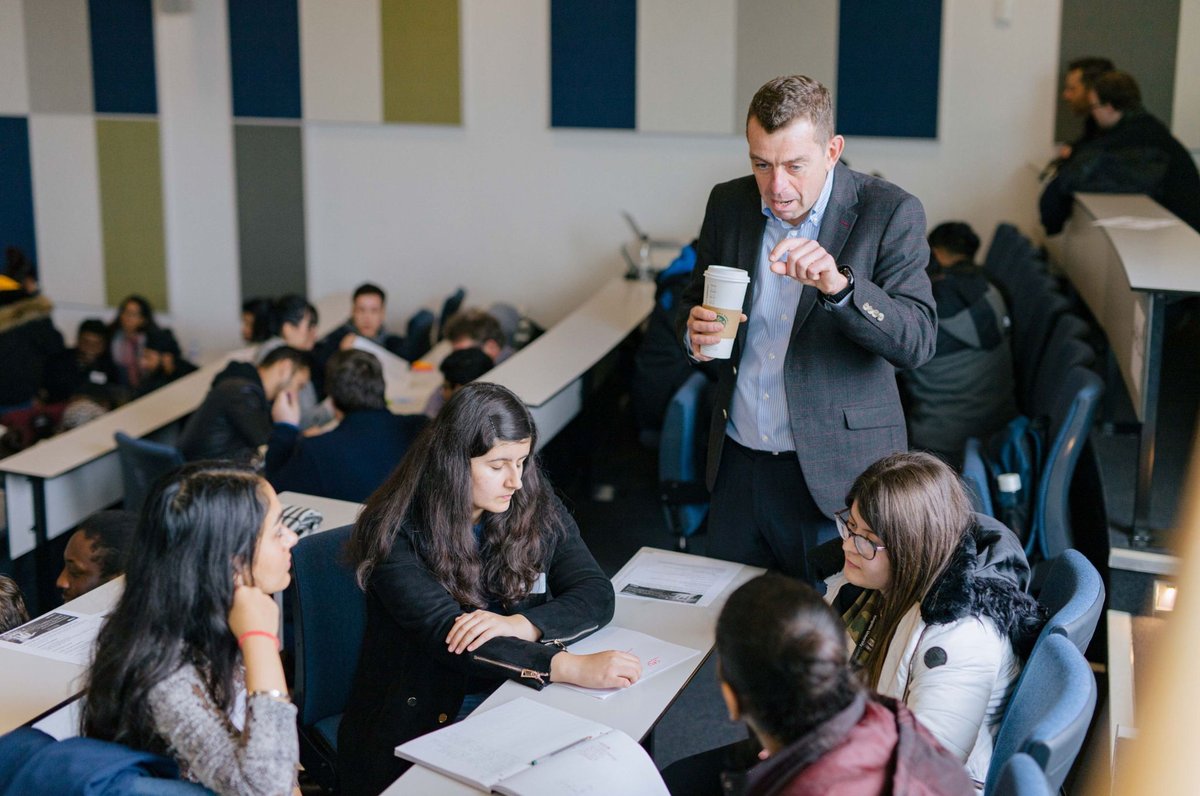 AutomationAnywh's tweet photo. Kingston University students take on the Healthcare Automation Hackathon challenge. #DPX2019 Hopefully their first hackathon of many! #GoBeGreat
Want try automation? Download the free A2019 Community Edition: https://t.co/lx3hdeZ611 Start developing bots instantly π€ https://t.co/1Nyf0nvZJL