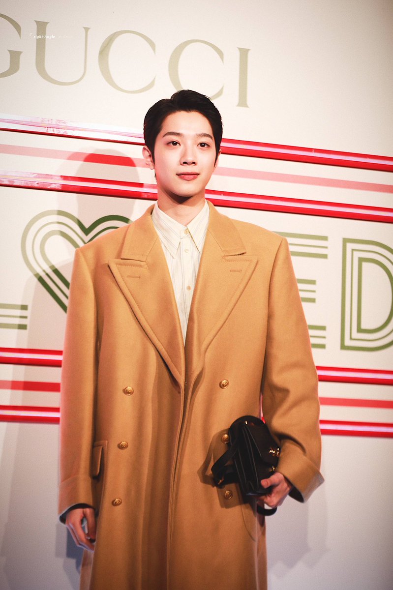 ADD
191030 GUCCI
#라이관린 #赖冠霖 #LAIKUANLIN