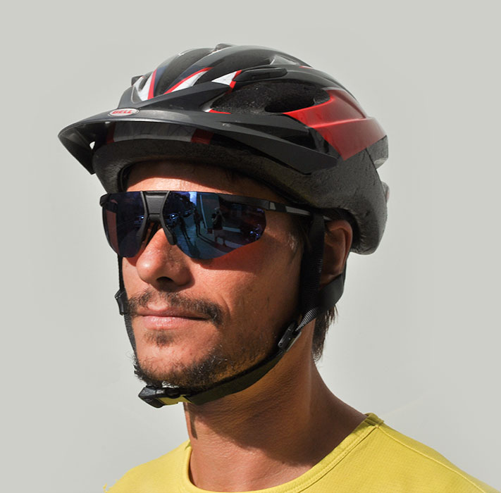 ActiveLook tweet media