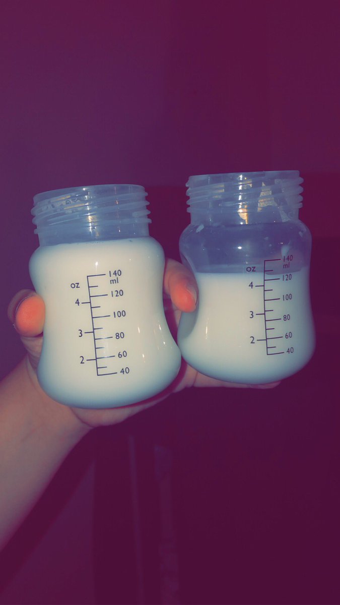 When I was pregnant I was so paranoid that I wouldn’t make enough milk for my daughter. I bought so many supplements just Incase. And after all research and advices I get. I’m proud to say I actually became an oversupplier without the supplements ❤️ honestly so happy ❤️