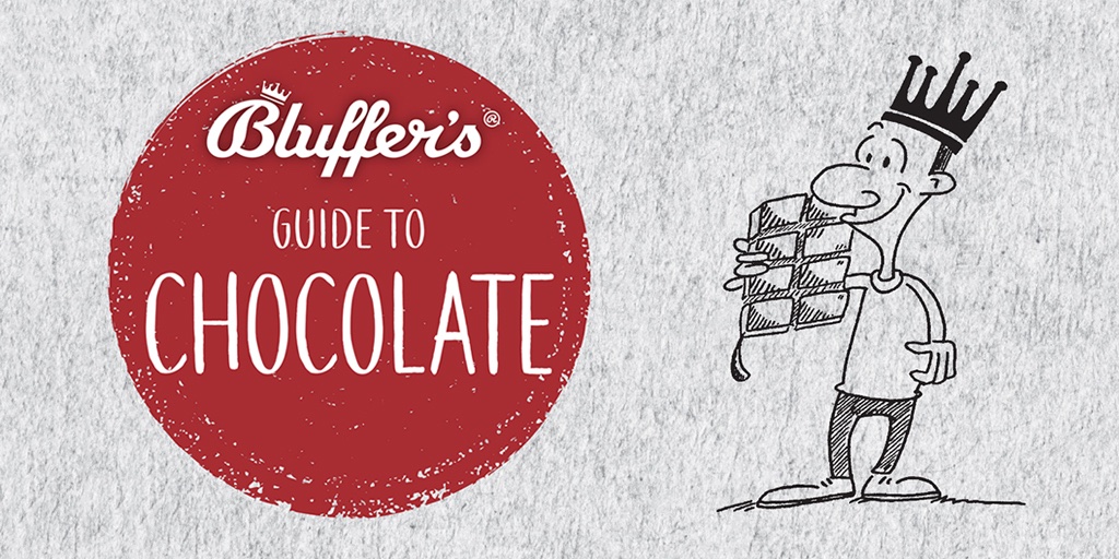 BluffersGuide's tweet photo. 🍫Fancy winning a copy of the #BluffersGuide to #Chocolate? We've got 3 copies up for grabs!
Simply FOLLOW us and RETWEET this post for your chance to #win one
Competition ends 23:59 BST on Monday (18 Nov)
T&Cs apply https://t.co/cmaLc5nTkj
#FridayFeeling #Friyay #win #bluffer https://t.co/MVfq6BSOWk