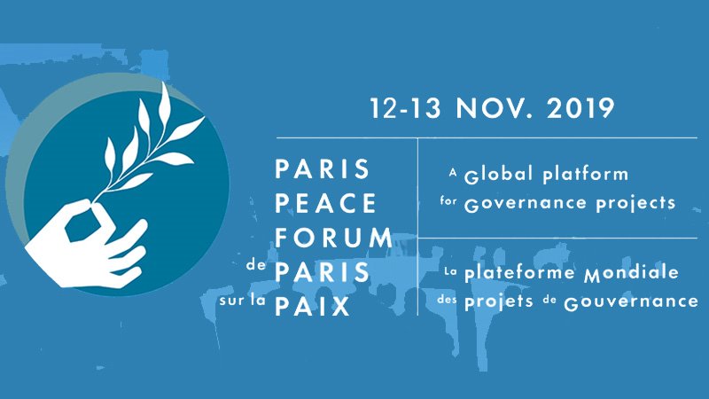 🥳I'm so happy that the <a href="/ParisPeaceForum/">Paris Peace Forum</a> was a great success with a focus on young ppl! 👏👏

Results?
⭐️6 pilot projects with $10M to support <a href="/AUEUYouthHub/">AUEUYouthHub</a>,
⭐️Scaleup the <a href="/oslocenter/">The Oslo Center</a> youth assembly,
⭐️Young ppl reaffirmed as key stakeholders for peace!

#Youth2030 #Youth4Peace