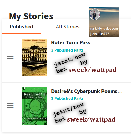 Mark Allen Klenk tweet media