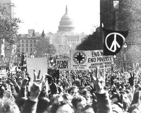 Foreign Affairs Latinoamérica Twitterissä: "#UnDíaComoHoy de 1969 en  Washington, D. C., medio millón de manifestantes se reúnen pacíficamente  contra la guerra de Vietnam, en la "Marcha contra la Muerte".  https://t.co/AWITnli2uh" / Twitter