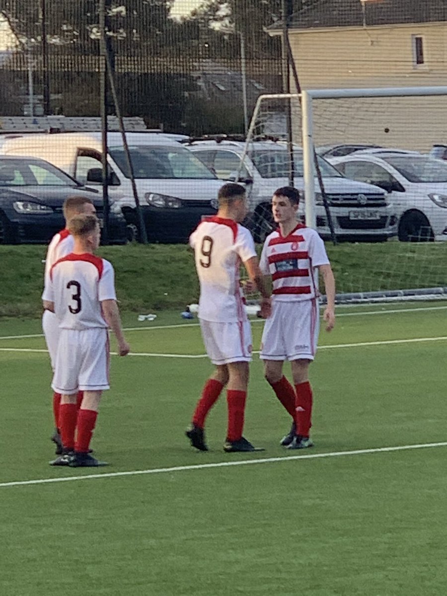 Hamilton Accies FC