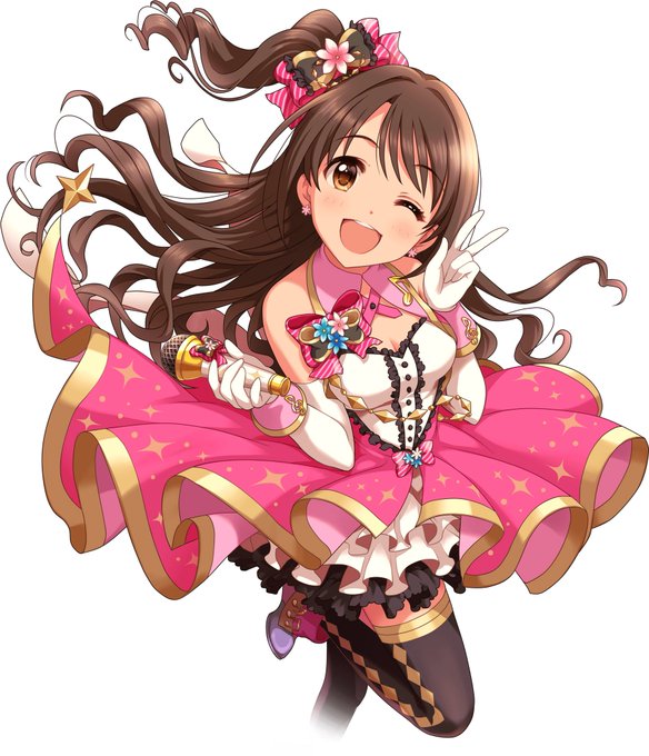 島村卯月 高画質 のtwitterイラスト検索結果 島村卯月 高画質 のtwitterイラスト検索結果