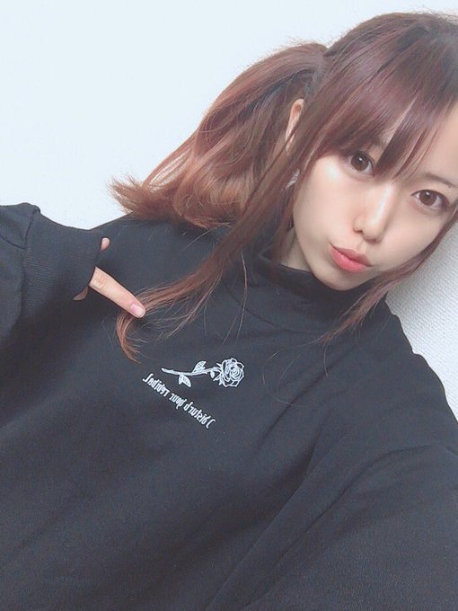 Twitterのコスプレ画像3