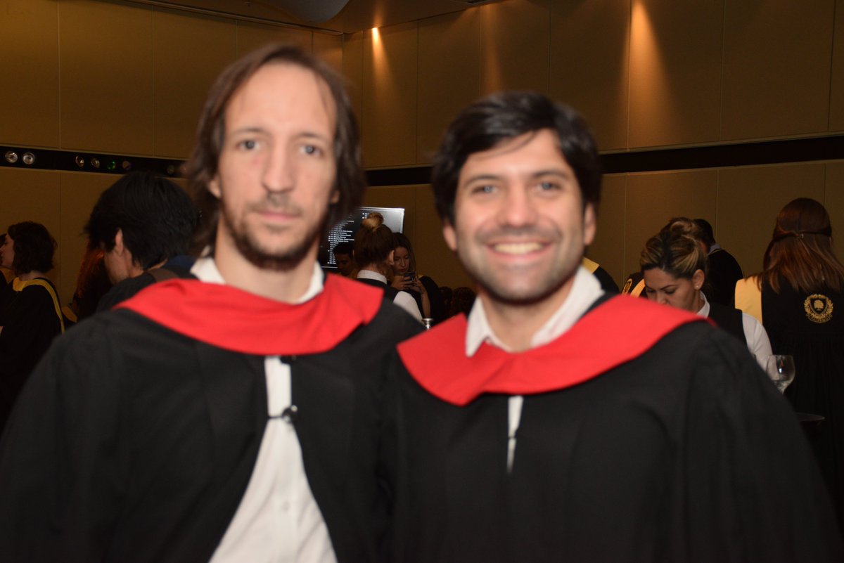 UPderecho's tweet photo. XXXVIII Acto de Colación de Títulos y Grados de la @udepalermo
#UniversidadDePalermo #GraduadosUP #Derecho https://t.co/WA50w91JSR