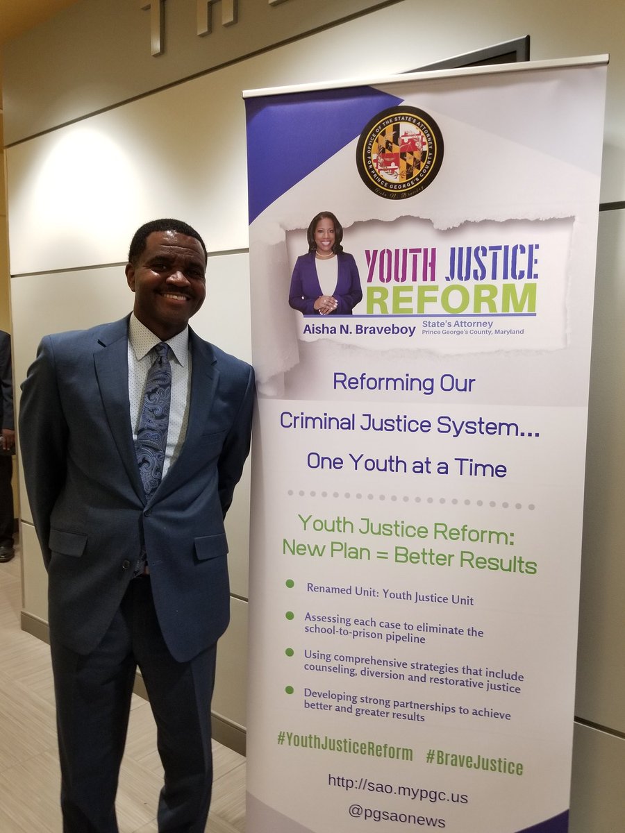 Bowie State College of Professional Studies tweet media